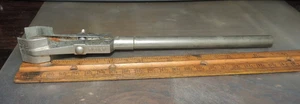 9" FISHER CASTALOY-R LAB FLASK TEST TUBE CLAMP - Picture 1 of 15