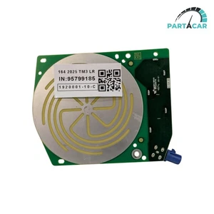 2024 2025 Tesla Model 3 Y M3 MY Antenna GPS GNSS Rain Sensor Module Unit OEM - Picture 1 of 14