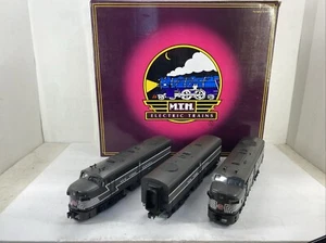 MTH 20-2333-1 New York Central Scale FA-2 ABA Diesel Set With Proto-Sound 2.0 - Picture 1 of 11
