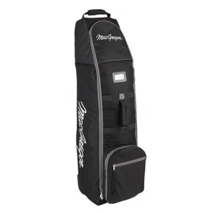 Bolsa de viaje de golf con ruedas MacGregor VIP Deluxe - Imagen 1 de 4