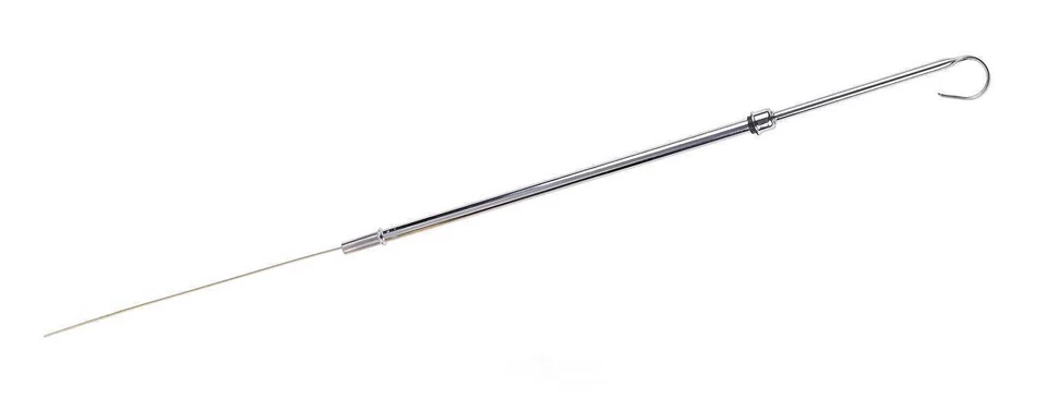 Engine Oil Dipstick-Oil Dipstick And Tube Mr Gasket 6923 - Image 1 of 4