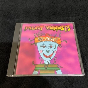 Meat Puppets – No Joke! CD 1995 Club Edition P2-28665 - Picture 1 of 3