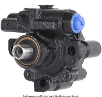 Power Steering Pump Cardone For 1998-2004 Dodge Intrepid 2.7L V6 - Image 1 of 4