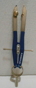 Stadtler Geo Master Compass 55600WP - Picture 1 of 3