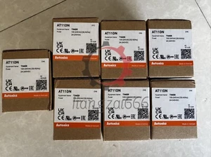 Temporizador Autonics Original AT11DN #G Nuevo 1 pieza - Imagen 1 de 8