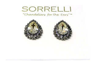 Sorrelli Stud Fashion Earrings for sale | eBay