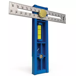 Kreg KMA2900 Multi-Mark Multi-Purpose Marking and Measuring Tool - Picture 1 of 9
