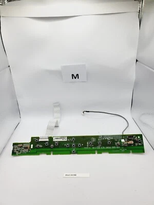 replacement parts for DirectTV R16-500 DVR Direct TV Television Receiver - Image 1 of 4