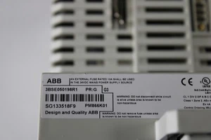 ABB AC800M PM866K01 3BSE050198R1 - Bild 1 von 12