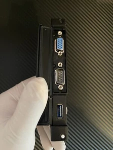 FZ-VCN551W | Panasonic VGA + Serial + USB-A xPAK - Bild 1 von 2