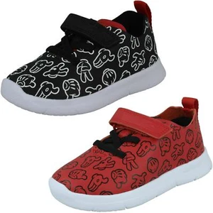 Zapatos informales Clarks Disney para niños ATH Comic - Imagen 1 de 19