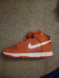 Size 11W/9.5M - Nike Dunk High EMB x WNBA x NBA All Star Weekend 2022 - Picture 1 of 1