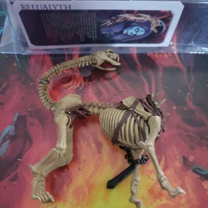 Mythic Legions Four Horsemen Belualyth 1/12 Creature Dog Body ONLY - Picture 1 of 2