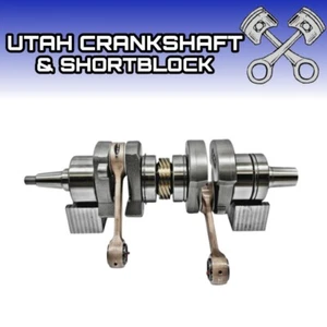 Rebuilt Polaris 800 CFI Light Weight Crankshaft 2008-2019 AXYS RMK Switchback - Picture 1 of 2