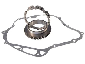 Yamaha XVS 1100 Drag Star V-Star. Starter clutch bearing gasket - Picture 1 of 1