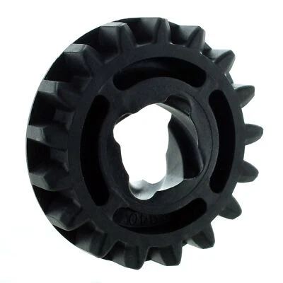 Johnson Evinrude OMC nuevo piñón de arranque rebobinado OEM, 0318940 Foto 1 de 4