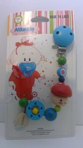 a'durable wooden dummy chain - Picture 1 of 1