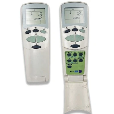 AC Remote 6711A90032L 6711A20073W 6711A90031Z 6711A20073Z For LG Air Conditioner - Image 1 of 4