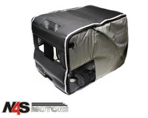 LAND ROVER TERRAFIRMA FRIDGE PROTECTION JACKET. PART TFFR03 - Picture 1 of 1