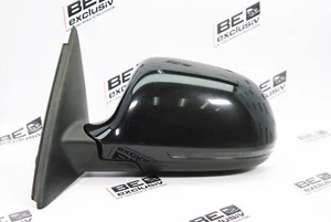 Original Audi Q3 8U 2.0 exterior mirror right heated 8U1857409F - Picture 1 of 12