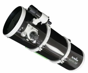 SkyWatcher Quattro 250P 10" Parabolic Dual-Speed Steel Telescope OTA #10239 (UK) - Picture 1 of 12