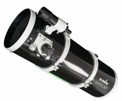 SkyWatcher Quattro 250P 10" Parabolic Dual-Speed Steel Telescope OTA #10239 (UK) - Image 1 of 4