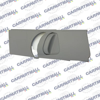 2007-2009 Lexus ES350 Front Right Seat Belt Height Adjuster Cover 73023-53010 Foto 1 de 4