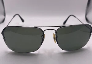 Ray-Ban 004/6G LIGHTRAY Sonnenbrille. 130 mm Bügel. Objektivhöhe 42 mm. Ohne Koffer - Bild 1 von 8