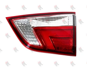 *NEW* TAIL LIGHT LAMP INNER GARNISH (GENUINE) for ISUZU MU-X MUX 2017-2021 RIGHT - Picture 1 of 3