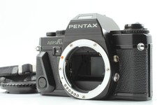 PENTAX Pentax Super-A Film Cameras for sale | eBay