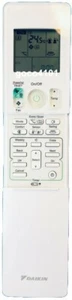 ARC466A40 GENUINE ORIGINAL DAIKIN AC AIR CONDITIONER REMOTE CONTROL ARC466A40 - Foto 1 di 2