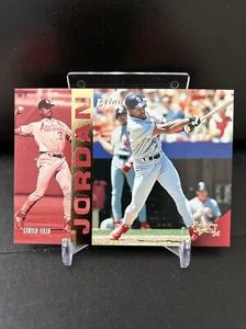 1994 Score Select Brian Jordan St. Louis Cardinals #62 - Picture 1 of 2