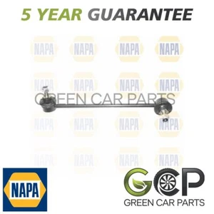 NAPA Front Stabiliser Link Fits Volvo 960 1990-1996 S90 1997-1998 2.5 2.9 - Picture 1 of 2