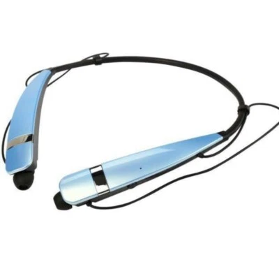 Original LG Tone Pro HBS 760 Premium  Stereo Bluetooth Headset  NO BOX  - Image 1 of 4