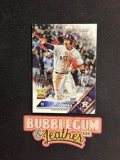 2016 Topps Future Stars All-Star Game 2016 Carlos Correa #650