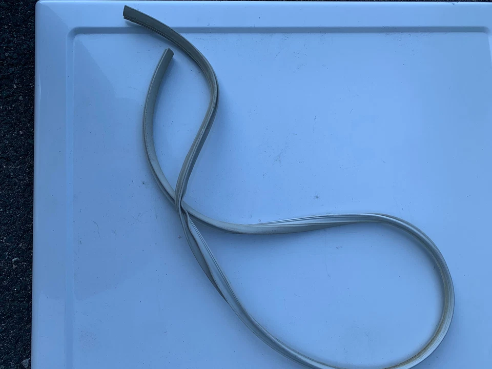 Sello puerta secadora Bosch P/N 491630 Foto 1 de 1