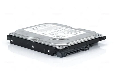 ST3160215AS SEAGATE HDD 160GB  7.2K  SATA 3G  3.5" LFF - Image 1 of 4