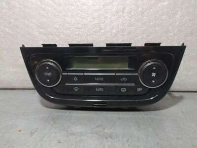 7820A883XA klimasteuerung 4561965 für MITSUBISHI SPACE STAR (A00) COLOR 2013 Foto 1 de 4