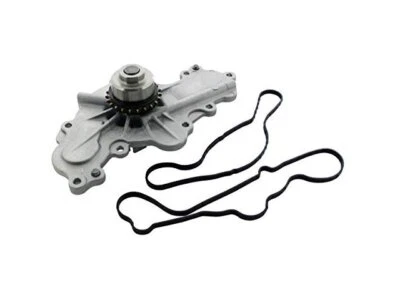 For 2007-2012 Lincoln MKZ Water Pump 81658NKPJ 2008 2009 2010 2011 3.5L V6 - Image 1 of 2