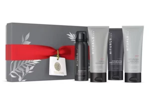 ✅ RITUALS THE RITUAL OF HOMME Sport Geschenkset Rituals Pflegeset Geschenkbox ✅ - Bild 1 von 3