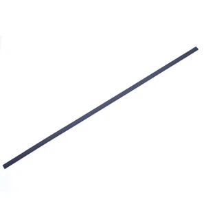 Gummi Fuß Füße Unterseite Etui Pad für HP ENVY X360 15-DR 15-DS Laptop Streifen schwarz - Bild 1 von 12