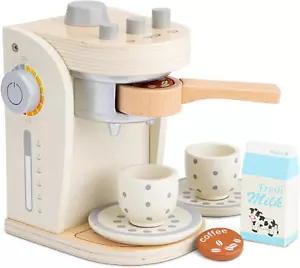 10705 Coffee Maker, Multicolor (White), 3 Years to 9 Years - Picture 1 of 12