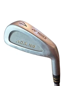 Yonex ADX 100i Single 4 Iron Factory GP340 Graphite Regular GP340 - Picture 1 of 5