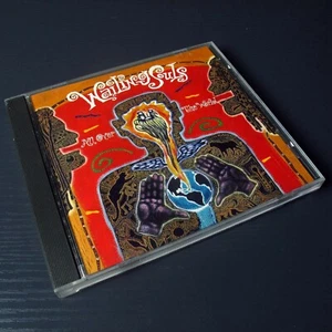 Wailing Souls - All Over The World USA CD Roots Reggae #R04 - Picture 1 of 3