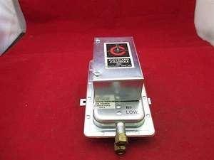 Cleveland Controls AFS-222 Pressure Switch - Picture 1 of 1