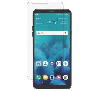 Clear Screen Protector Guard Shield For LG Stylo 4 / Stylo 4 Plus / Stylo 4+ - Picture 1 of 3