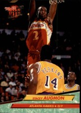 1992-93 Ultra Basketball Card Pick 1-250