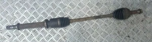 ANTRIEBSWELLE VORNE OSF LANG FÜR RENAULT CLIO MK3 1.2 BENZIN 2005-2009 FAHRERSEITE - Bild 1 von 3