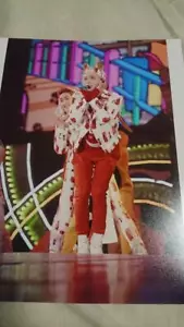 Shinee Jonghyun Korea Official Live Photo - Picture 1 of 3