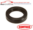 GEARBOX OIL SEAL OUTLET OUTER CORTECO 12011533B P FOR RENAULT TRUCKS MIDLINER